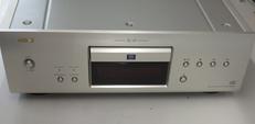 SACDプレーヤー|DENON