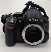 デジタルカメラ|NIKON