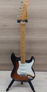 エレキギター|FENDER JAPAN
