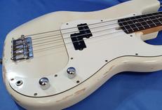 エレキベース|MIYAKO CUSTOM BASS GUITAR