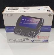 PSP GO|SONY