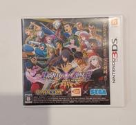 PROJECT X ZONE2:BRAVE NEW WORL|バンダイナムコエンターテインメント
