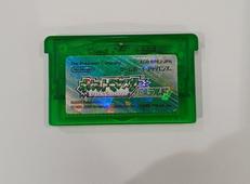 ポケットモンスター エメラルド|任天堂