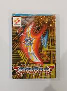 クライシスフォース|KONAMI