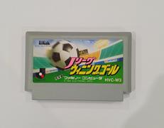 Jリーグウイニングゴール|任天堂