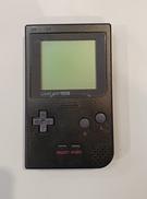 ゲームボーイポケット|NINTENDO