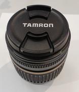 望遠ズームレンズ|TAMRON