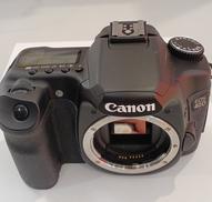 デジタル一眼ボディ|CANON