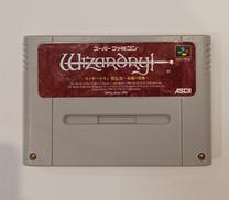 スーパーファミコンソフト|ASCII