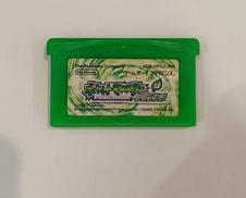 ポケットモンスター リーフグリーン|ポケモン