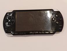 PSP|SONY
