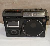 ラジカセ|NATIONAL