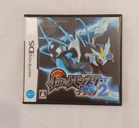 ポケットモンスター ブラック2|ポケモン