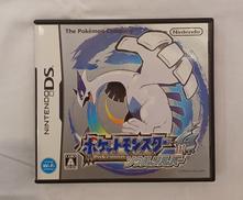 ポケットモンスター ソウルシルバー|ポケモン