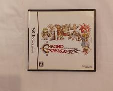 クロノ・トリガー|スクウェア・エニックス