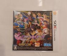 PROJECT X ZONE2:BRAVE NEW WORL|バンダイナムコエンターテインメント