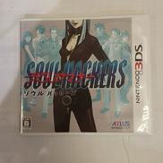 デビルサマナー ソウルハッカーズ|アトラス