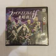 ファイアーエムブレム暗夜王国|NINTENDO / 任天堂