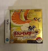 ポケットモンスター ハートゴールド|NINTENDO