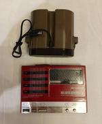 カセットプレーヤー|SHARP