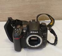 デジタル一眼レフ|NIKON