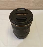 広角ズームレンズ|TOKINA