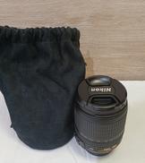 一眼レフレンズ|NIKON