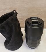 一眼レンズ|NIKON