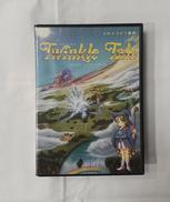 ツインクルテール|東洋レコーディング