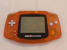 ゲームボーイアドバンス|NINTENDO/任天堂