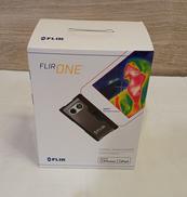 赤外線サーモグラフィー|FLIR