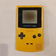 ゲームボーイカラー|NINTENDO / 任天堂