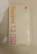 REDMI12|SOFTBANK