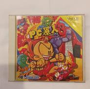 PC原人3|HUDSON SOFT