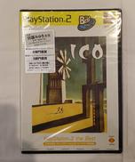 ICO(イコ)|ソニー・コンピュータエンタテインメント