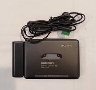 カセットウォークマン|SONY