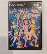 スーパーギャルデリックアワー|エニックス