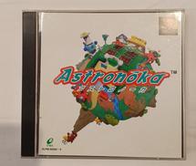 アストロノーカ|エニックス