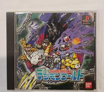 デジモンワールド|BANDAI