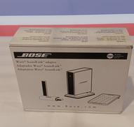 ワイヤレスアダプター|BOSE