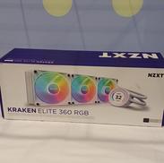 水冷CPUクーラー|NZXT