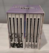 RE:ゼロから始める異世界生活 2ND SEASON 全8巻|KADOKAWA