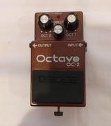 オクターバー|BOSS