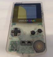 ゲームボーイカラー|任天堂