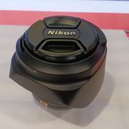 カメラレンズ|NIKON