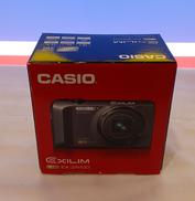 デジタルカメラ|CASIO