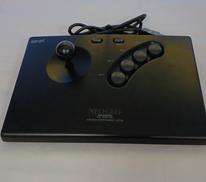 ネオジオ用コントローラー|SNK