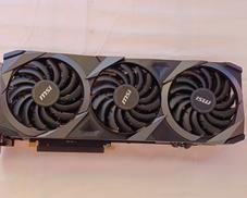 グラフィックボード|MSI