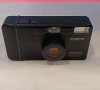 フィルムカメラ|KOMICA