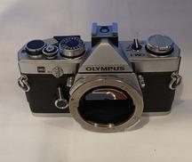 フィルムカメラ|OLYMPUS